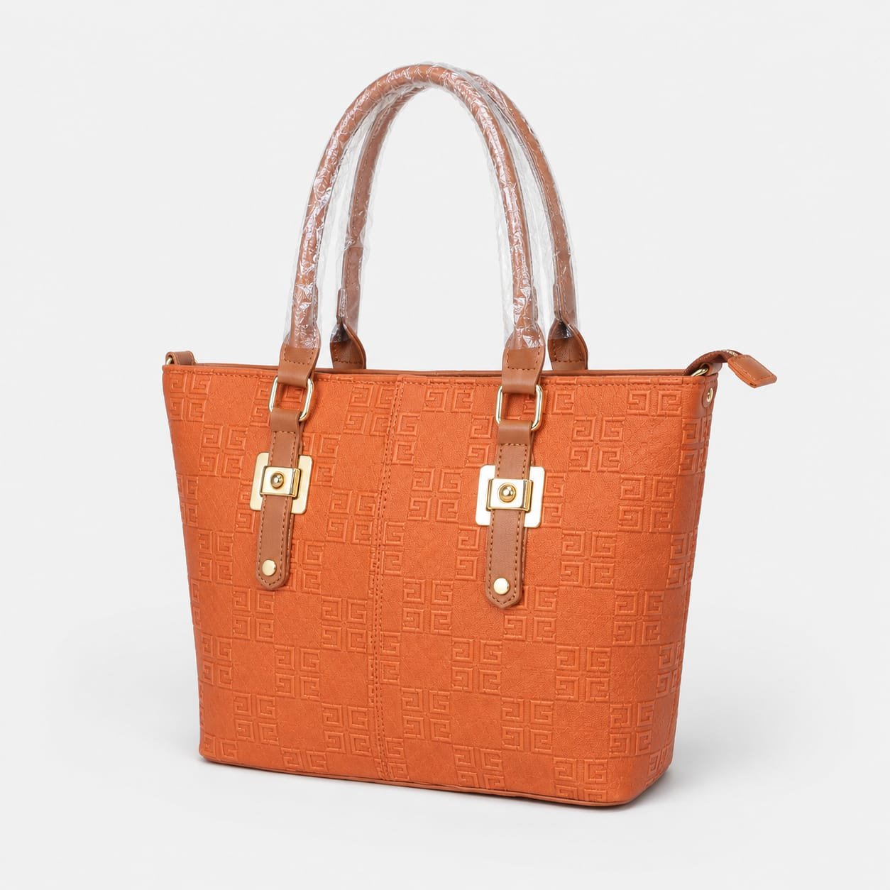Elite Terra Tote Pink - Image 3