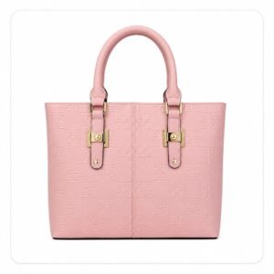 Elite Terra Tote Pink
