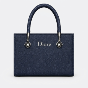 Classic Charm Handbag