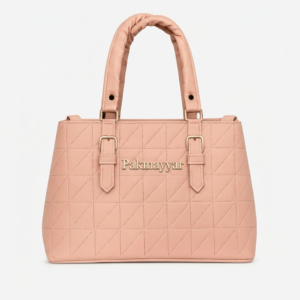Majestic Vogue Handbag Beige
