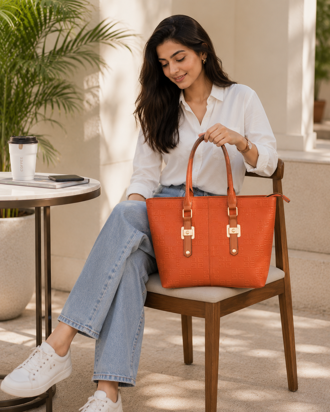 Elite Terra Tote - Image 5