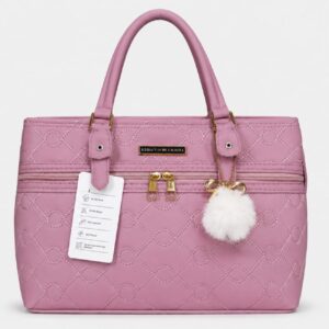 Premium Elegant Quilted Handbag