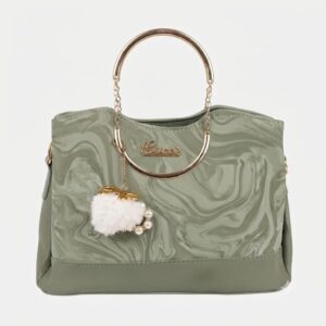 Ultimate Sage Royale Handbag