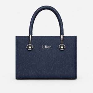 Classic Charm Handbag