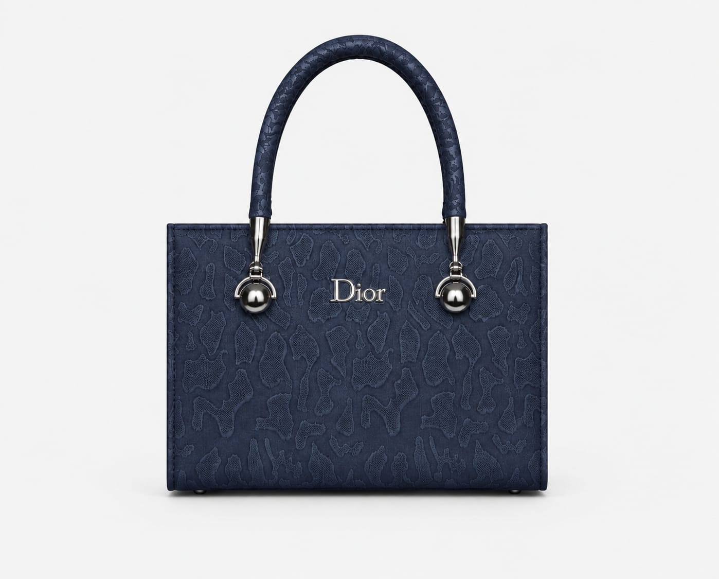 Classic Charm Handbag