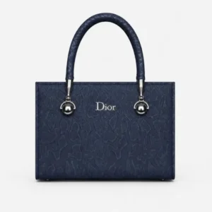 Classic Charm Handbag